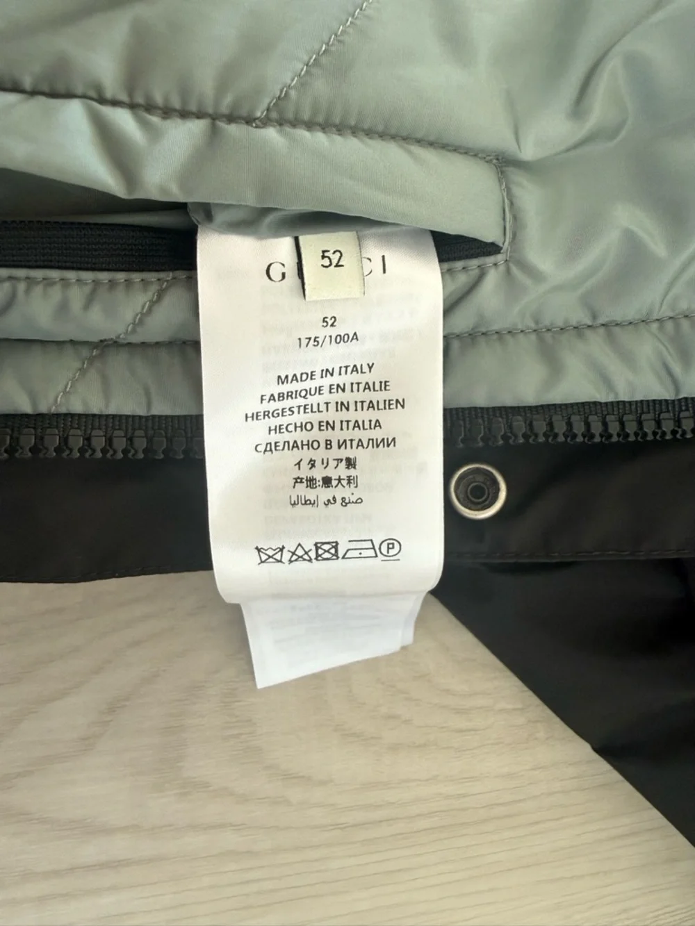 Gucci Jacket